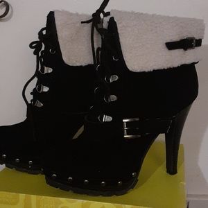 Women's Boots